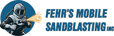 Fehr's Mobile Sandblasting